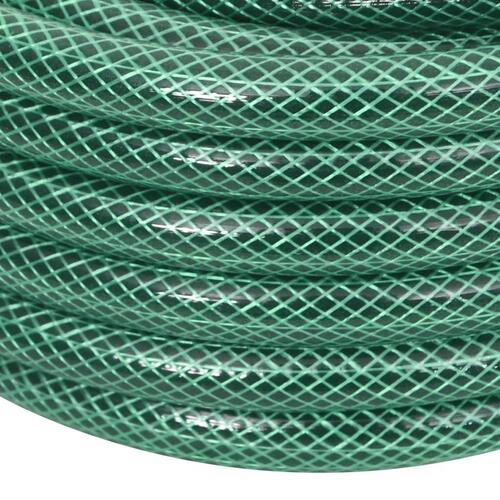 Haveslange 0,5" 30 m PVC grøn