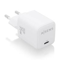 Vægoplader Aisens ASCH-35W1P016-W Hvid 35 W (1 enheder)