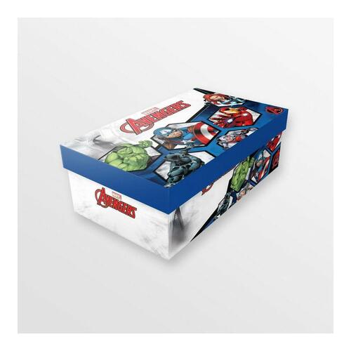 Sandaler til børn The Avengers Blå 31