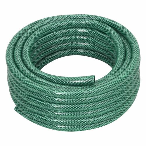 Haveslange 0,5" 50 m PVC grøn