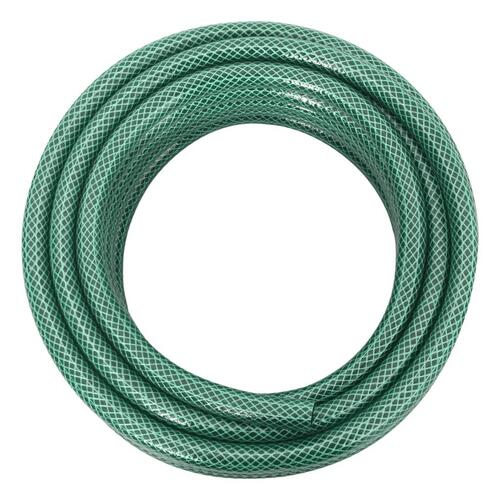 Haveslange 0,5" 50 m PVC grøn