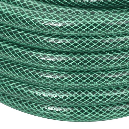Haveslange 0,5" 50 m PVC grøn