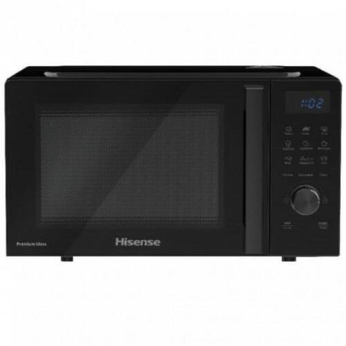 Mikrobølgeovn Hisense H23MOBSD1H 800 W