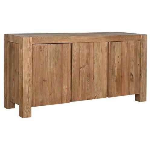 Skænk Home ESPRIT Brun 168 x 51 x 85 cm