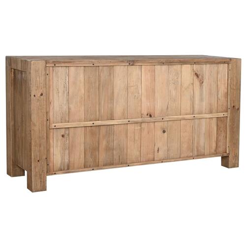 Skænk Home ESPRIT Brun 168 x 51 x 85 cm