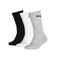 Sportsstrømper Puma 100000965 003 Børns (3 uds) 31-34
