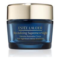 Ansigtsbehandling til opstramning Estee Lauder Supreme+ Fugtgivende creme Nat (50 ml)