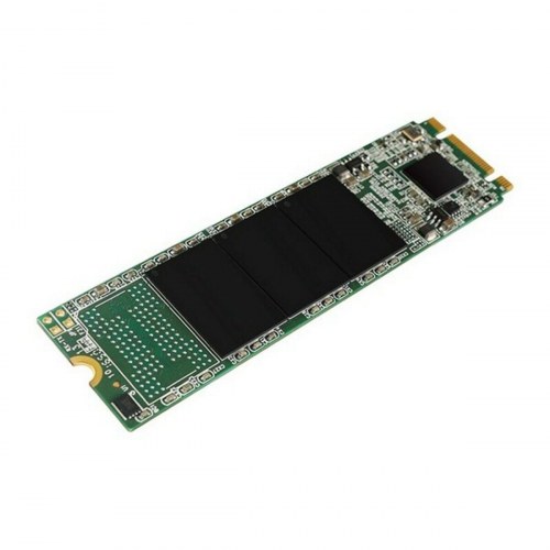 SSD harddisk Silicon Power A55 M.2 2280 SATA III - 512 GB