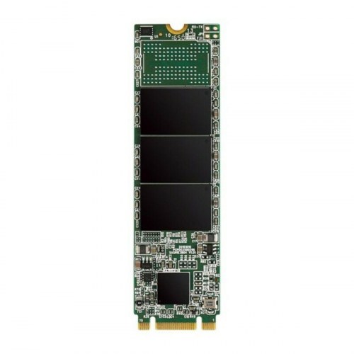 SSD harddisk Silicon Power A55 M.2 2280 SATA III - 512 GB