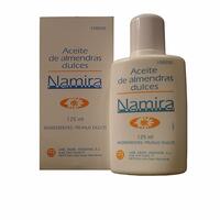 Bodylotion Aceite De Almendras Mandelolie 125 ml