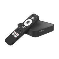 Streaming TV