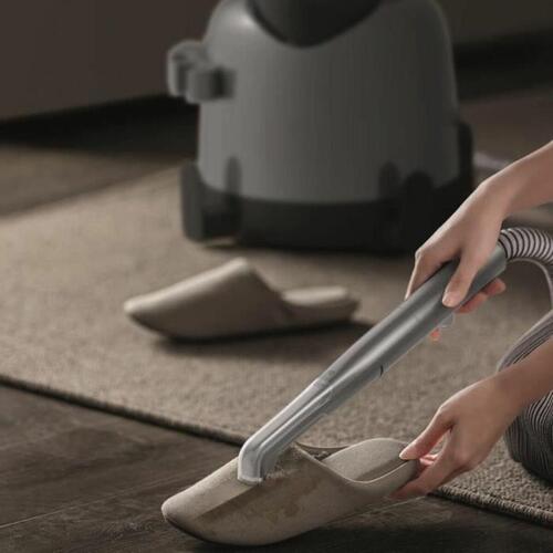 Pletfjerner EZIclean W4 1,4 L 850 W
