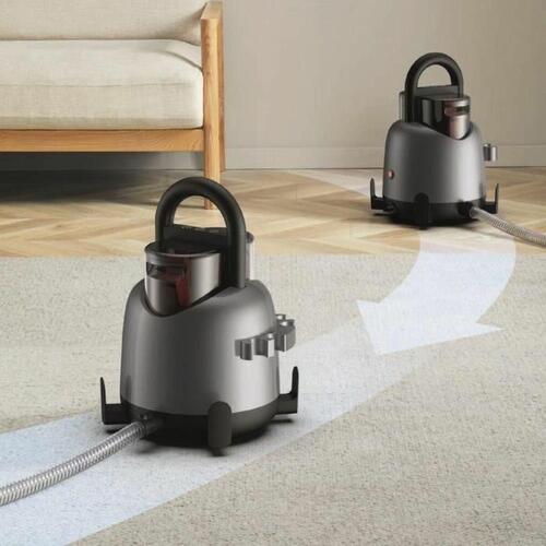 Pletfjerner EZIclean W4 1,4 L 850 W