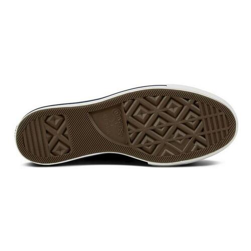 Kondisko til Kvinder Converse All Star Lift Low Sort 36.5