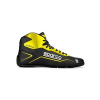 Sko Sparco K-POLE Sort