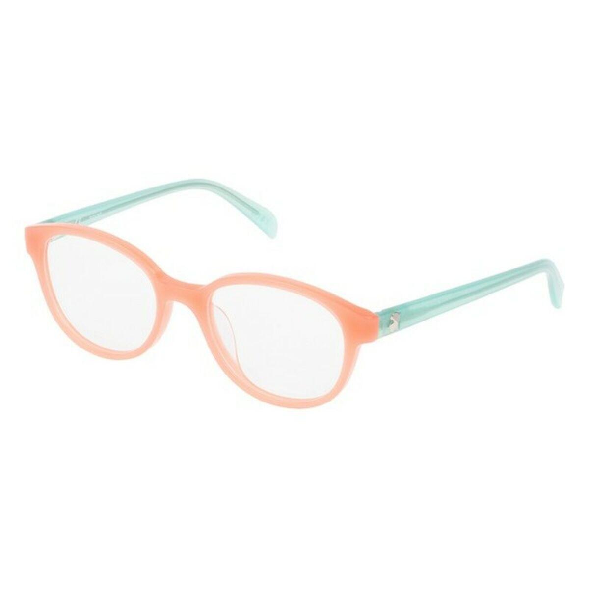 Tous VTK5244906DS brillestel til børn - pink/acetat