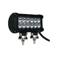 LED-forlygte M-Tech WLO602 36W