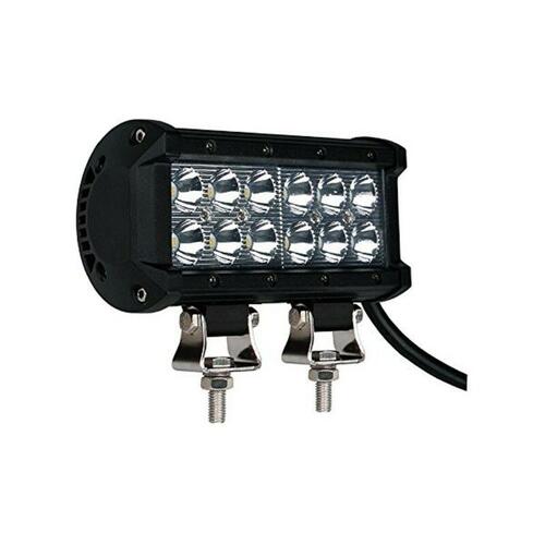 LED-forlygte M-Tech WLO602 36W