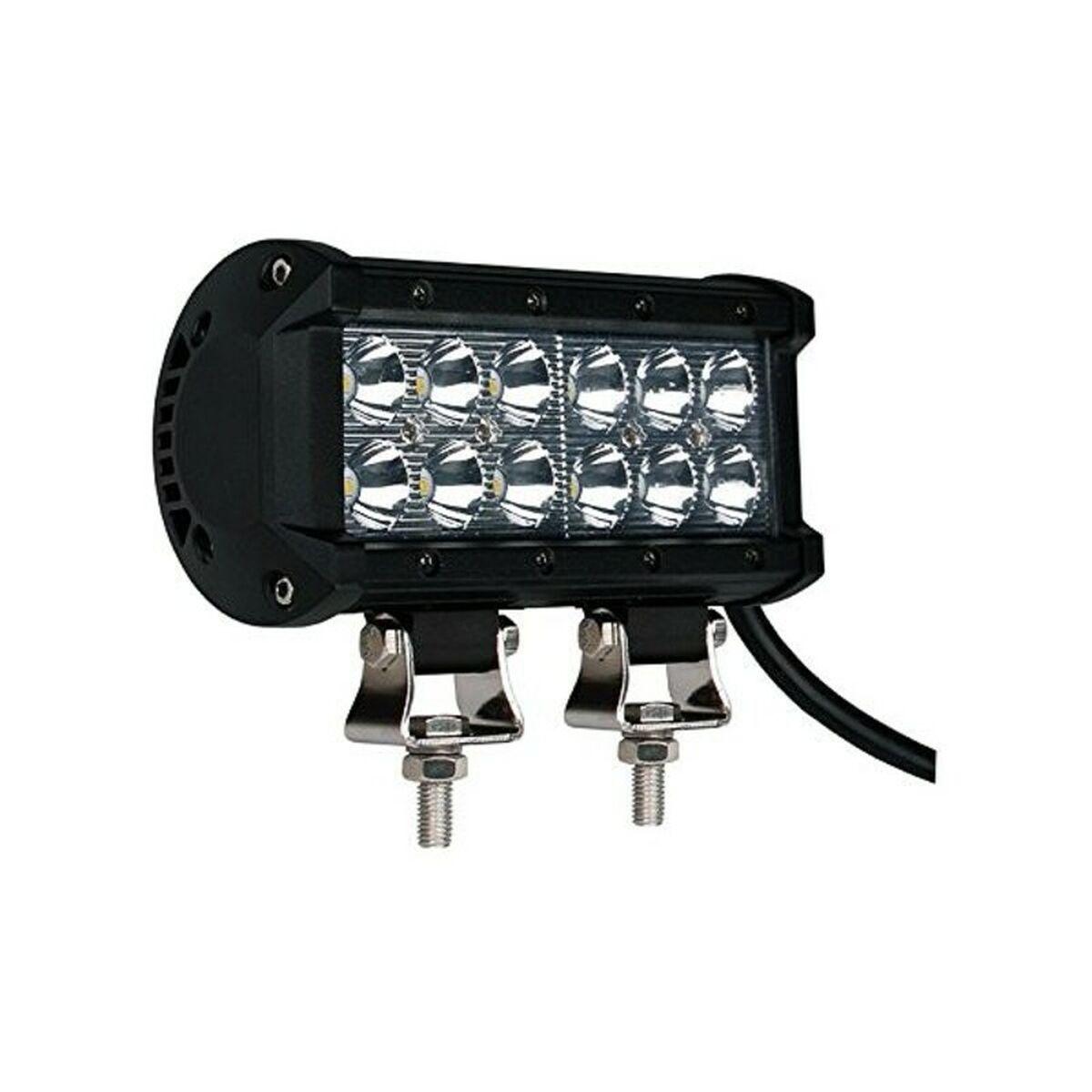 LED-forlygte M-Tech WLO602 36W