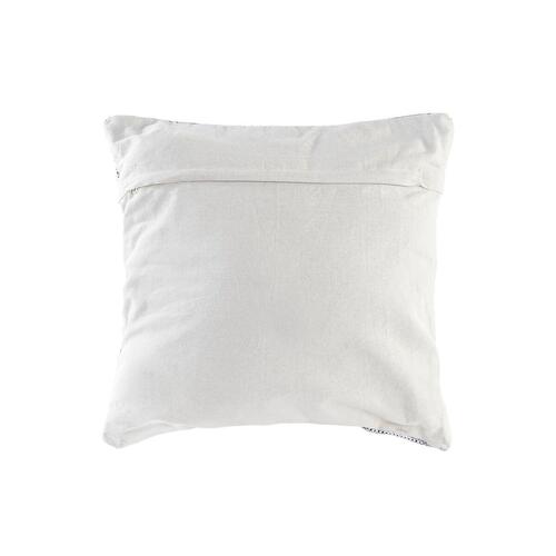 Pude 60 x 10 x 60 cm Multifarvet Boho