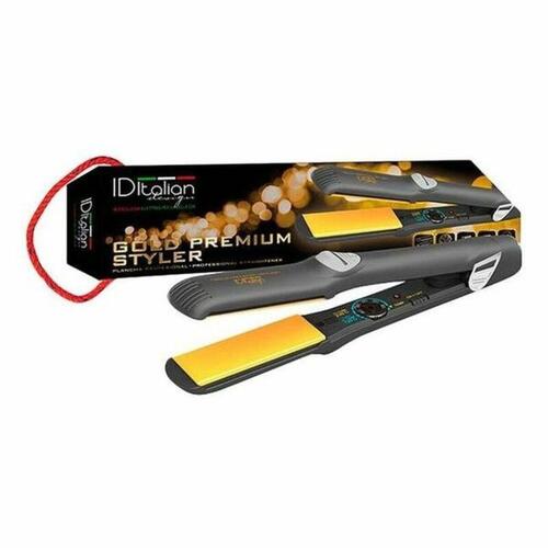 Glattejern Gold Premiun Styler Id Italian Gold Premiun Styler (1 enheder)