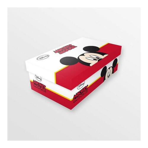 LED Træningssko Mickey Mouse 31