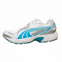 Sportssneakers til damer Puma Axis 2 Hvid 37