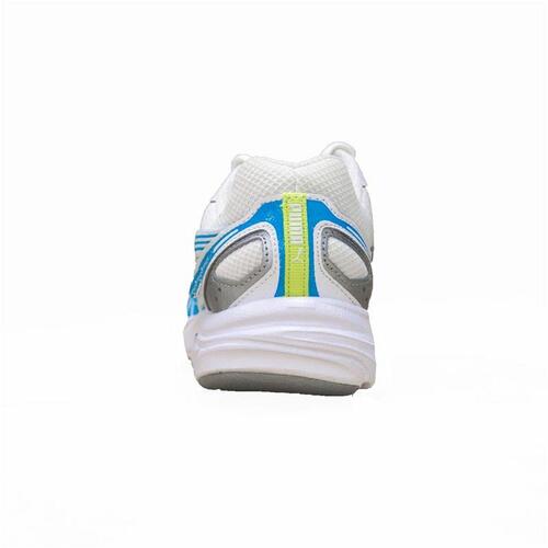 Sportssneakers til damer Puma Axis 2 Hvid 37