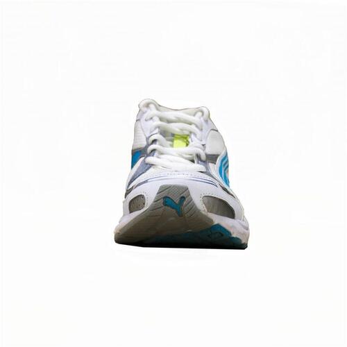 Sportssneakers til damer Puma Axis 2 Hvid 37