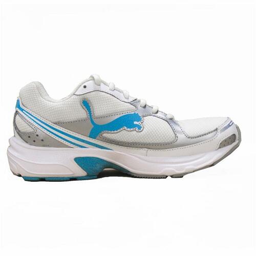 Sportssneakers til damer Puma Axis 2 Hvid 37
