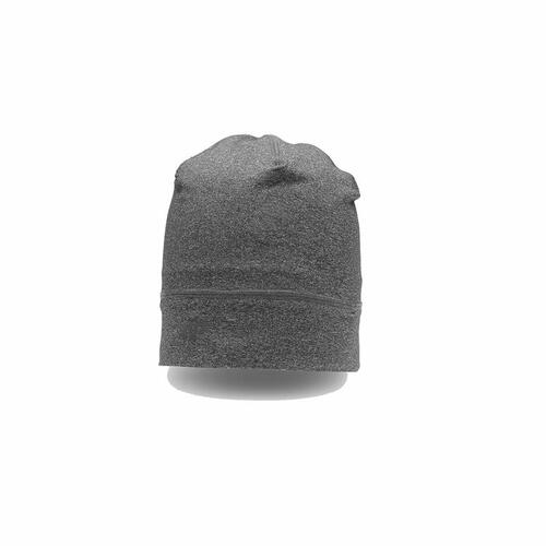 Sportshat 4F H4Z22-CAF008-25M Grå L/XL