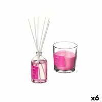 Sæt med luftfriskere 100 ml Orkide (6 enheder)