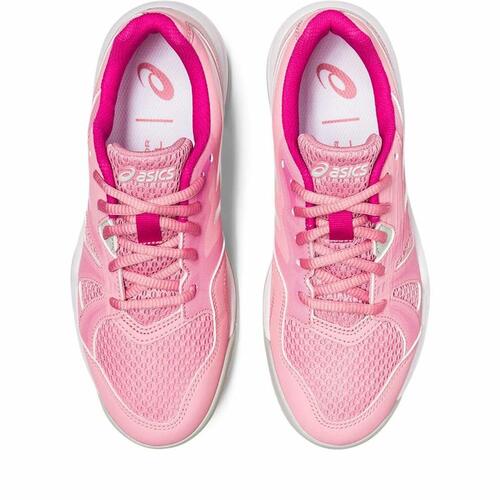 Padel træner til børn Asics Gel-Pádel Pro 5 Pink Unisex 40
