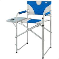 Sammenklappelig campingstol Aktive 58 x 103 x 57 cm