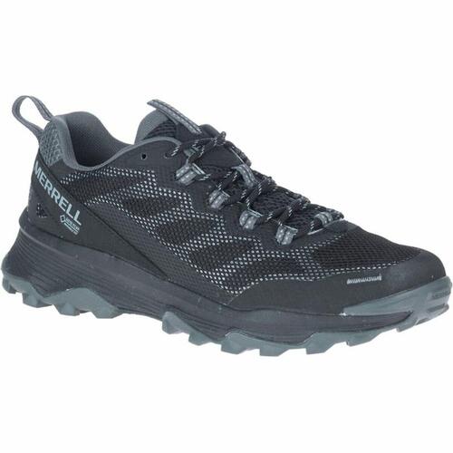 Herre sneakers Merrell Speed Strike Gore-Tex Sort 43.5