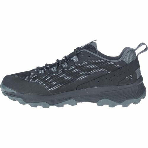 Herre sneakers Merrell Speed Strike Gore-Tex Sort 46