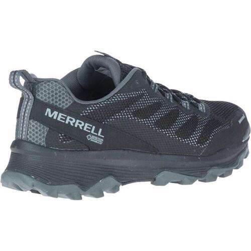 Herre sneakers Merrell Speed Strike Gore-Tex Sort 46
