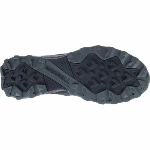 Herre sneakers Merrell Speed Strike Gore-Tex Sort 46