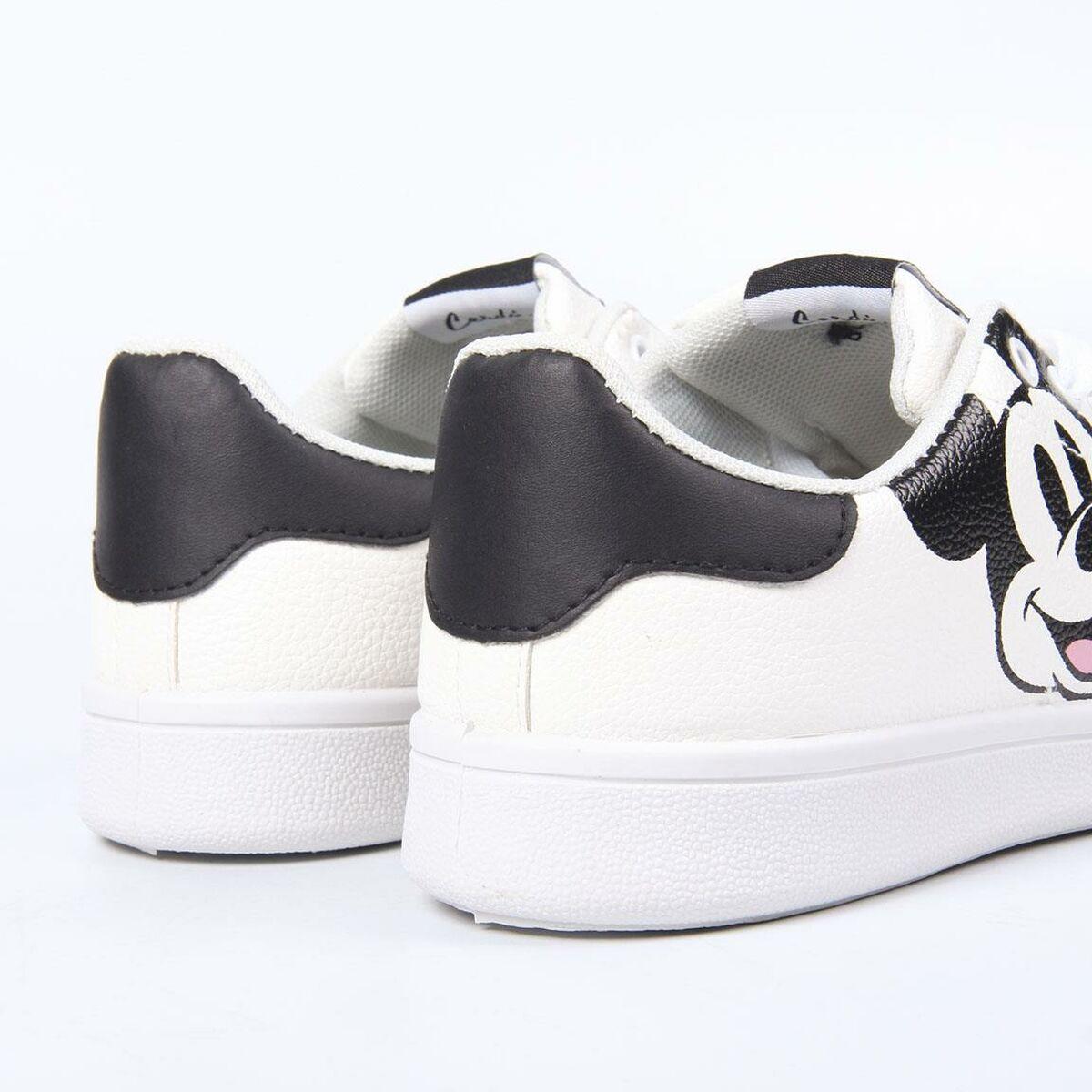 Sportssko til børn Mickey Mouse 39