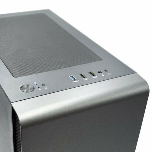 Desktop pc PcCom Work AMD Ryzen 7 5700G 16 GB RAM 500 GB SSD