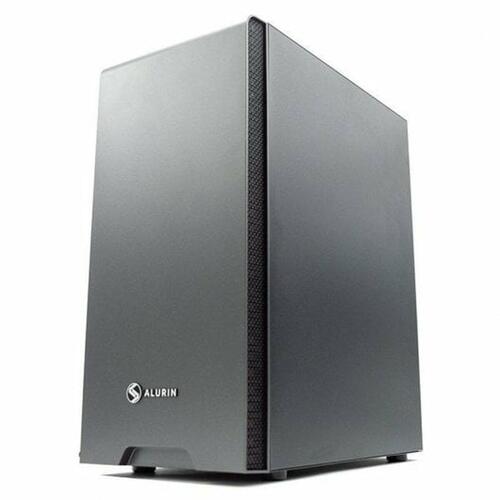 Desktop pc PcCom Work AMD Ryzen 7 5700G 16 GB RAM 500 GB SSD