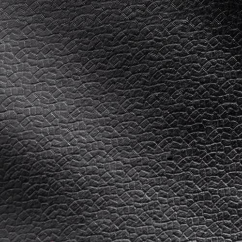 Bilfolier 2 stk. 100x150 cm mat sort