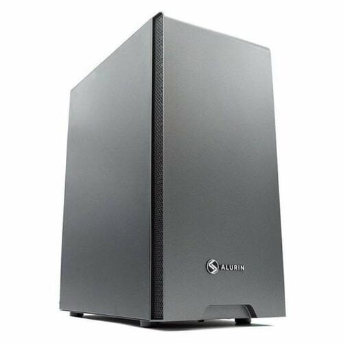 Desktop pc PcCom Work AMD Ryzen 7 5700G 16 GB RAM 500 GB SSD