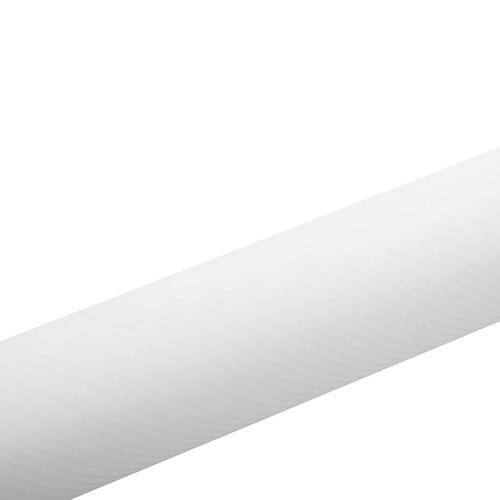 Bilfolie 100x150 cm 4D hvid