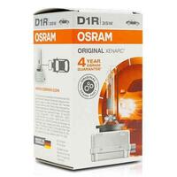 Pære til køretøj OS66150 Osram OS66150 D1R 35W 85V