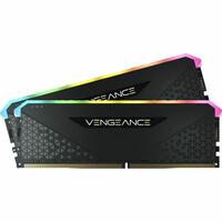 RAM-hukommelse Corsair CMG16GX4M2D3600C18 3600 MHz CL18 16 GB