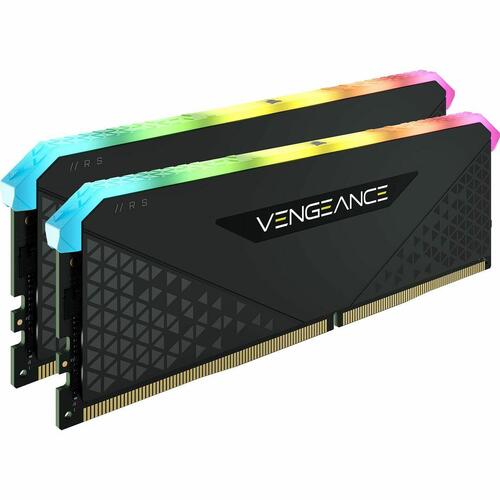 RAM-hukommelse Corsair CMG16GX4M2D3600C18 3600 MHz CL18 16 GB