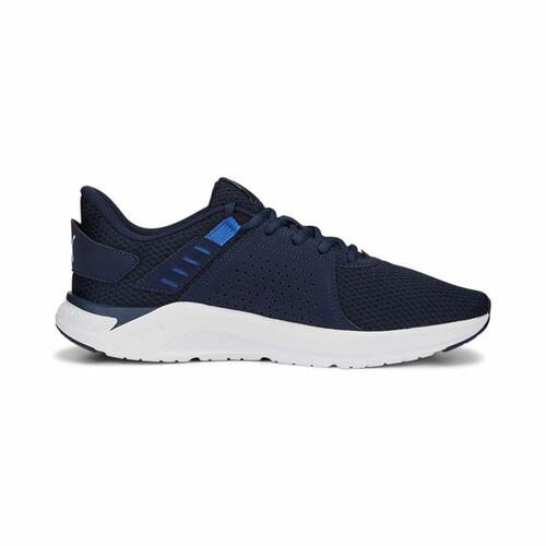 Sportssneakers til damer Puma Ftr Connect Mørkeblå 45
