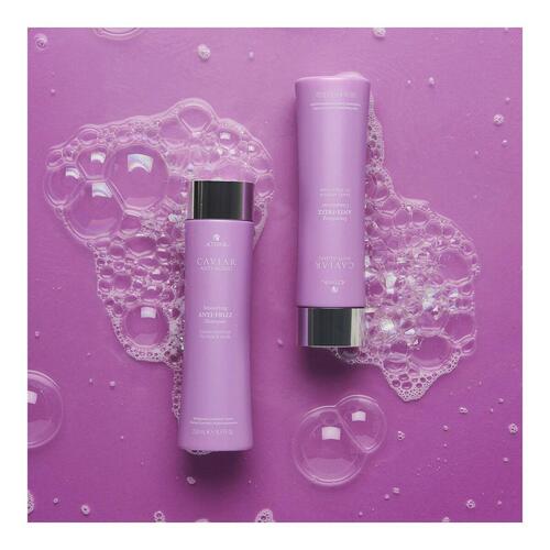 Hårbalsam Caviar Smoothing AntiFrizz Alterna Caviar Smoothing Frizz 250 ml