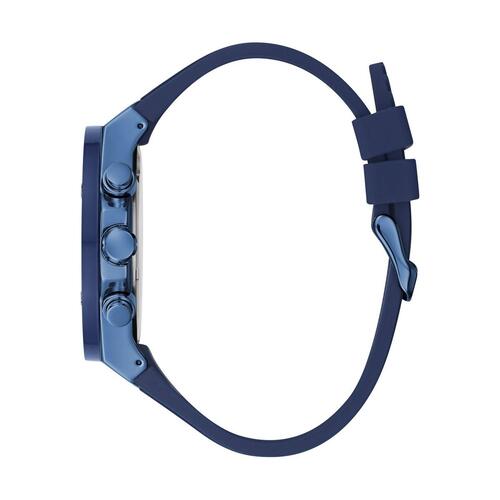 Unisex ur Guess GW0057G3 (Ø 46 mm)